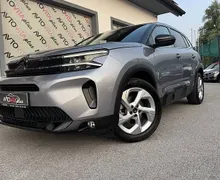 Zunanja slika - Citroën C5 Aircross - BlueHDi 130 S S EAT8 Led Navi Virtual - 1 - Predogledna slika