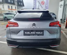Zunanja slika - Citroën C5 - X Shine 1.2L PureTech 130 AVTOMATIK - SAMO 17.600KM - 17 - Predogledna slika