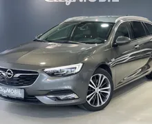 Zunanja slika - Opel Insignia - 1LAST-NAVI-360KAM-HLAJENJE-KEYLESS-RADAR-LED-USNJE - 1 - Predogledna slika