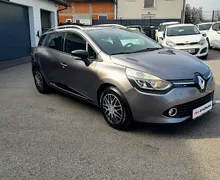 Zunanja slika - Renault Clio - Grandtour TCe 90 Energy Expression Start Stop - 1 - Predogledna slika