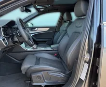 Notranja slika - Audi A6 Avant - 40 TDI S line S tronic-Panorama-Vl.kljuka-Matrix.. - 7 - Predogledna slika