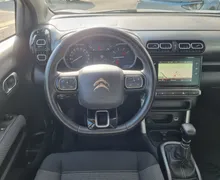 Zunanja slika - Citroën C3 Aircross - Feel 1.5 BlueHDi  - SLOVENSKO POREKLO + 2.LASTNIK - 10 - Predogledna slika