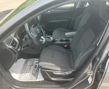 Notranja slika - Renault Mégane Conquest - Renault - 14 - Predogledna slika