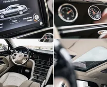 Zunanja slika - Bentley Mulsanne - Speed - 18 - Predogledna slika