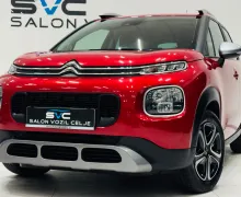 Zunanja slika - Citroën C3 - 1,2-110KM-LED-LINE-ASS-NAVI-PDC-CARPLAY-1.LASTNIK - 1 - Predogledna slika