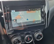 Zunanja slika - Suzuki Swift - 1.2 MHEV 4X4 - ODLIČNO OHRANJEN - AKCIJSKA CENA - 17 - Predogledna slika