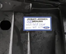 Zunanja slika - Ford C-MAX - 1.0 EcoBoost Style-SLO- VL. KLJUKA - VELIK SERVIS - 19 - Predogledna slika