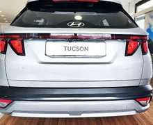 Zunanja slika - Hyundai Tucson - 1.6 T-GDI TREND-KAMERA-WINTER-DAB-LED-APPLE-VIDEO - 5 - Predogledna slika
