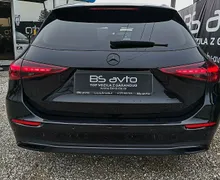 Zunanja slika - Mercedes-Benz C-Razred - C 200 d AUT.AMG LINE-NAVI-KAMERA-VIRTUAL-USNJE-ALU - 6 - Predogledna slika