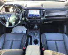 Zunanja slika - Ford Ranger - WILDTRAK 2.0EB 213KM A10 4x4-SLO POREKLO-ODLIČEN - 13 - Predogledna slika