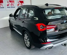 Zunanja slika - BMW X3 - xDrive30d Avt.NEMŠKI+4 GUME.KAMERA.USNJE.LED.NAVI. - 1 - Predogledna slika