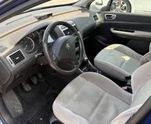 Zunanja slika - Peugeot 307 - SW 2.0 HDI 110 MONOPACK 7 SEDEŽEV - 8 - Predogledna slika