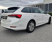 Zunanja slika - Škoda Octavia - Combi 2.0 TDI Ambition DSG - 3 - Predogledna slika