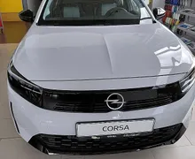 Zunanja slika - Opel Corsa - 1.2 TURBO 74KW EDITION akcijska cena - 2 - Predogledna slika