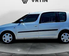 Zunanja slika - Škoda Roomster - 1.4 - 5 - Predogledna slika