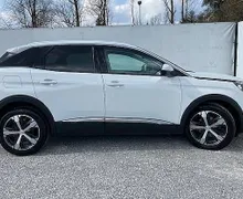 Zunanja slika - Peugeot 3008 - ALLURE 1.2 130 - NAVI-GRIP CONT+JAMSTVO - 3 - Predogledna slika