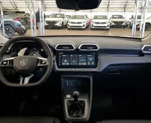 Zunanja slika - MG MG ZS - ZS 1.5L Comfort+kamera 360+7 let tovarniške garancije - 7 - Predogledna slika