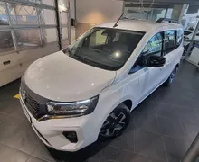 Zunanja slika - Nissan Townstar - Combi Tekna 1.3DIG-T - 3 - Predogledna slika