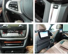 Zunanja slika - BMW X5 - serija :  xDrive40d Avt. M SPORT LASER-PANORAMA-360-DVD - 17 - Predogledna slika