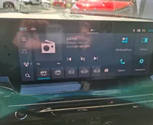 Zunanja slika - Citroën C5X - C5 X 1.2 PURETECH SHINE - ODLIČEN - POTRJENA SERVISNA - 18 - Predogledna slika