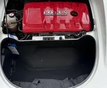Zunanja slika - Lotus Elise - Sport 1.6 atmosferski motor zelo lahek - 20 - Predogledna slika