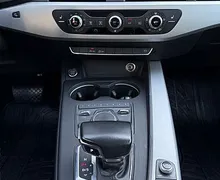 Zunanja slika - Audi A4 - Avant 2.0 TDI Aut.-USNJE-NAVI - 9 - Predogledna slika