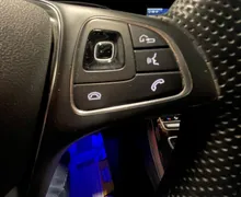 Zunanja slika - Mercedes-Benz E-Razred - E 200 d T Avantgarde Avt. LED.NAVI.KAMERA.ACC. - 6 - Predogledna slika