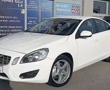 Zunanja slika - Volvo S60 - D3 Momentum MODIFICIRAN 198220 KM 180...JERMEN... - 12 - Predogledna slika