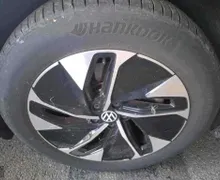 Zunanja slika - Volkswagen ID.4 - Pro Performance.kamera.led.gre.sed.acc.37.894 km - 3 - Predogledna slika