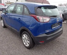 Zunanja slika - Opel Crossland X - 1.2 POŠKODOVAN OD TOČE - GLEJ SLIKE - 4 - Predogledna slika
