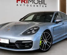 Zunanja slika - Porsche Panamera - 4E-Hybrid Platinum Edition•SOFTCLOSE•AIR•PANO•BO.. - 1 - Predogledna slika