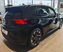 Zunanja slika - Volkswagen ID.3 - Pure 125 kW ||cena za podjetja 22165€ ||... - 1 - Predogledna slika