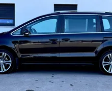 Zunanja slika - Seat Alhambra - 2.0 TDI+7.SED+F1+DSG+TEMP - 4 - Predogledna slika