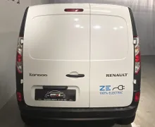 Zunanja slika - Renault Express - Kangoo  Electric ZE33 KLIMA PDC - 4 - Predogledna slika