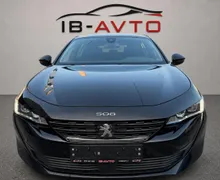 Zunanja slika - Peugeot 508 - SW 1.5 BlueHDi 130  KAMERA- NAVI - LED- 1 LASTNIK - 5 - Predogledna slika