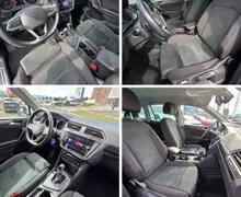 Zunanja slika - Volkswagen Tiguan - 2.0 TDI BMT Life DSG - beri opombe - 15 - Predogledna slika