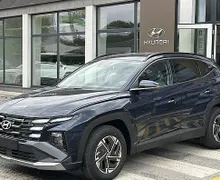 Zunanja slika - Hyundai Tucson - 1.6T T-GDI Style°°Winter - 2 - Predogledna slika