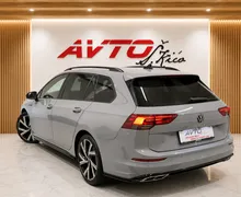 Zunanja slika - VW Golf Variant - 2.0 TDI-R-LINE-VIRTUAL-AVT-ACC-NAVI-KAMERA-F1-PDC. - 5 - Predogledna slika