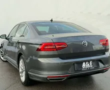 Zunanja slika - VW Passat - 2.0 TDI-4X4-DSG-R LINE-VIRTUAL-LIZING ZA TUJCE- - 6 - Predogledna slika