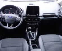 Zunanja slika - Ford Ecosport - 1.0 EcoBoost 92 kW  S S - 6 - Predogledna slika
