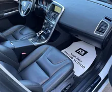 Zunanja slika - Volvo XC60 - T5 Summum Geartronic+1.LAST+NAVI+XENON - 16 - Predogledna slika