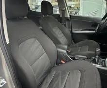 Zunanja slika - KIA Ceed - 1.4 gas CVVT  73 kW 100 KM  EX Style - 11 - Predogledna slika