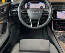 Zunanja slika - Audi A6 - Avant 45 TDI Quattro AUT. MATRIX-VIRTUAL-GRETJE VOLANA - 13 - Predogledna slika
