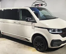Zunanja slika - Volkswagen Caravelle - 2.0TDI DSG 110kW USNJE KAM PDC ACC - 5 - Predogledna slika