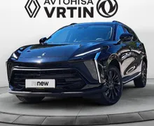 Zunanja slika - Forthing Forthing T5 EVO - T5 Evo my 2025 ADAS - 1 - Predogledna slika