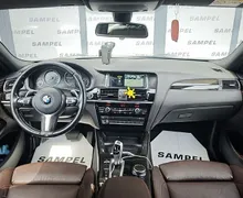 Zunanja slika - BMW X4 - serija :  xDrive20d M Sport - GRETJE SEDEŽEV - TEMPOMAT - 8 - Predogledna slika