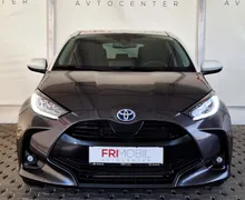 Zunanja slika - Toyota Yaris - Hybrid 1.5 VVT-i Sport Avt. - 5 - Predogledna slika