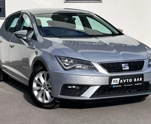 Zunanja slika - Seat Leon - 1.5 TSI+LED+PDC+ALU+TEMP... - 3 - Predogledna slika