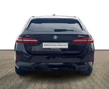 Zunanja slika - BMW Serija 5 - Touring: 520d xDrive  AT  M PAKET - ACC - HARMAN - 4 - Predogledna slika