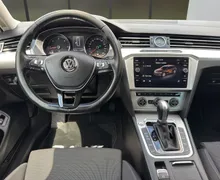 Zunanja slika - Volkswagen Passat - 2,0 TDI BMT Comfortline DSG - 8 - Predogledna slika